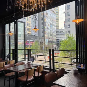 리얼펍 리뷰 사진