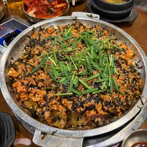 신촌부추곱창 사진
