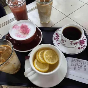 테라로사 사진