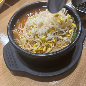 현대옥  사진