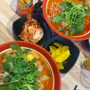 라화쿵부 사진