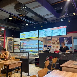 라화쿵부 리뷰 사진