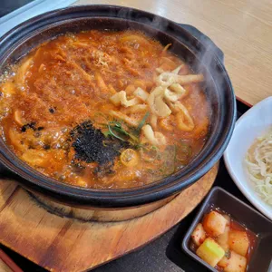 모리라멘&돈카츠 사진