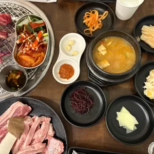 신깡통뒷고기 사진