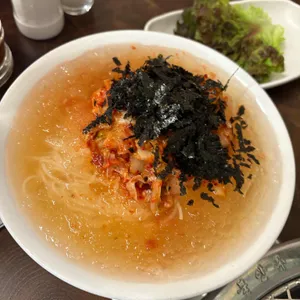 신깡통뒷고기 사진