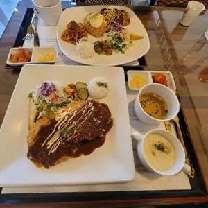 돈까스시티 리뷰 사진