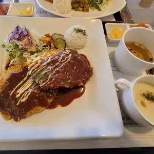 돈까스시티 사진