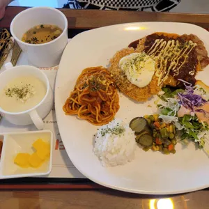 돈까스시티 사진