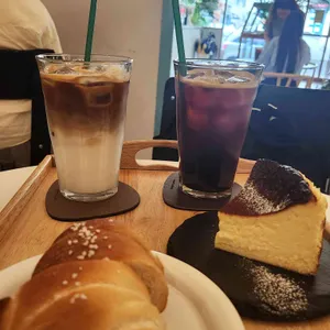 림커피 사진