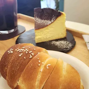 림커피 사진