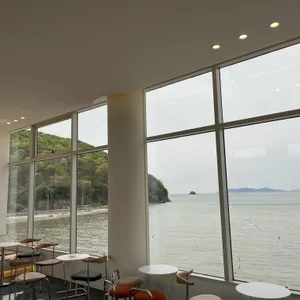 메르 리뷰 사진