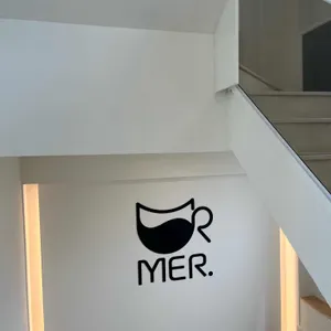 메르 리뷰 사진