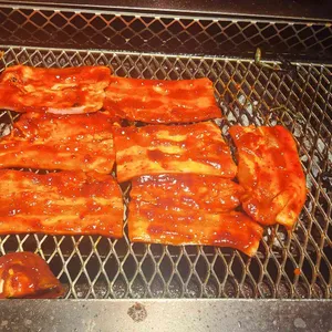 산청숯불가든 사진