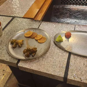 산청숯불가든 사진
