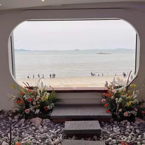 메르 리뷰 사진