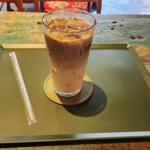 콩카페 사진