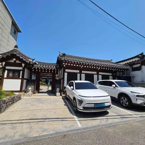 스미스가좋아하는한옥 리뷰 사진
