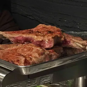 이가네양꼬치 사진 2