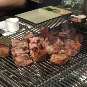 이가네양꼬치 사진