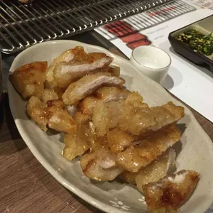 이가네양꼬치 사진