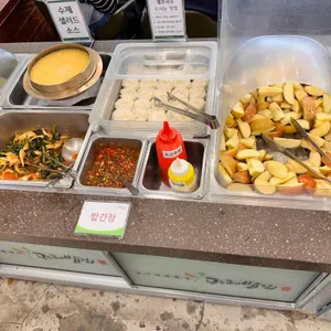 곤드레밥집 리뷰 사진