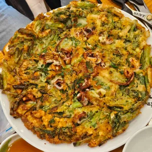 늘봄해물찜&칼국수 사진