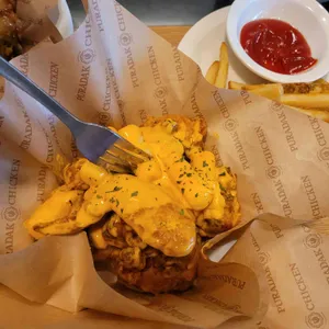 푸라닭 사진