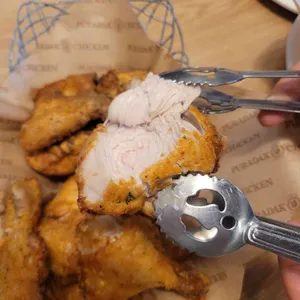 푸라닭 사진