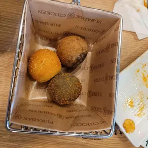 푸라닭 사진