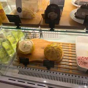 할리스 리뷰 사진