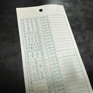 쇼킹 리뷰 사진