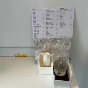 아워무드 리뷰 사진