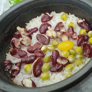 진미 청국장 사진