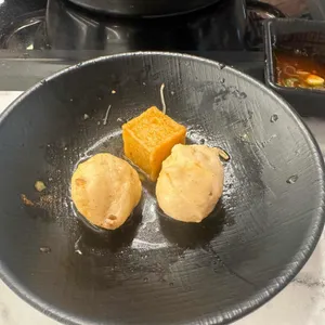 퐁당샤브 사진