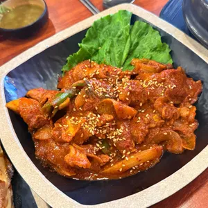 털보고된이 사진