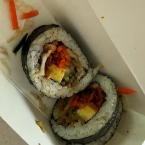 김가네김밥 사진