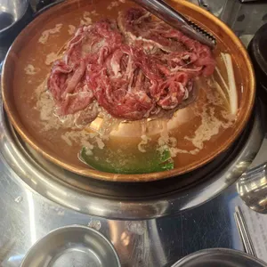 초불집 사진