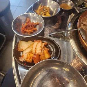 초불집 사진