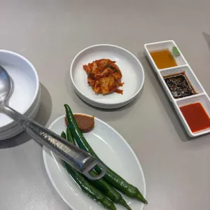 조조칼국수 사진