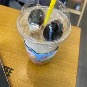 메가MGC커피 사진