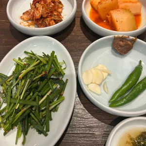 엄용백돼지국밥 사진