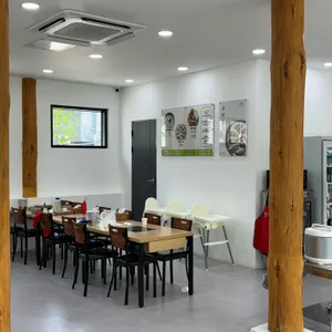 우림칼국수 사진 2
