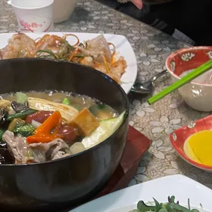 만성찬팅 사진