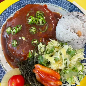빨강코끼리 사진