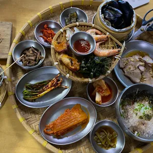기장끝집 사진