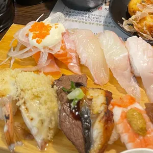 주대국초밥집 사진