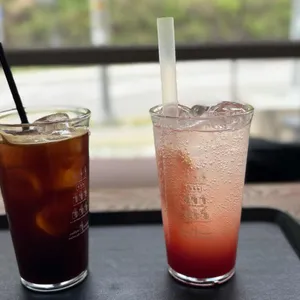 커피팀버 사진