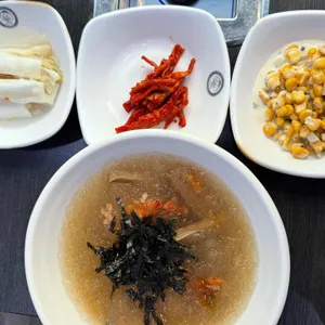 백년불고기물갈비 사진
