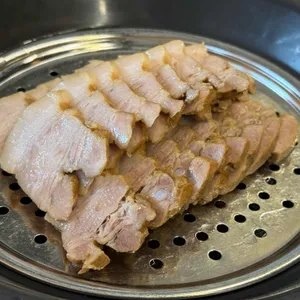 브라더보쌈 사진