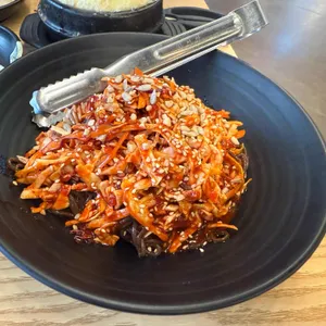브라더보쌈 사진